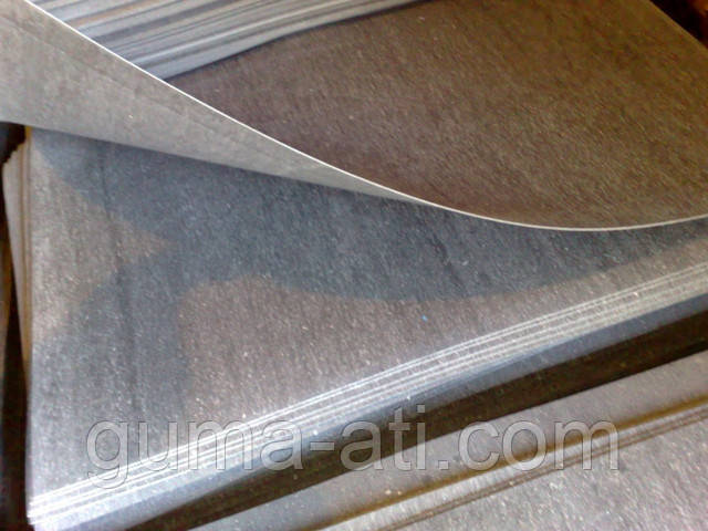 Пароніт ПОН-Б 4,0 мм ГОСТ 481-80, фото 1