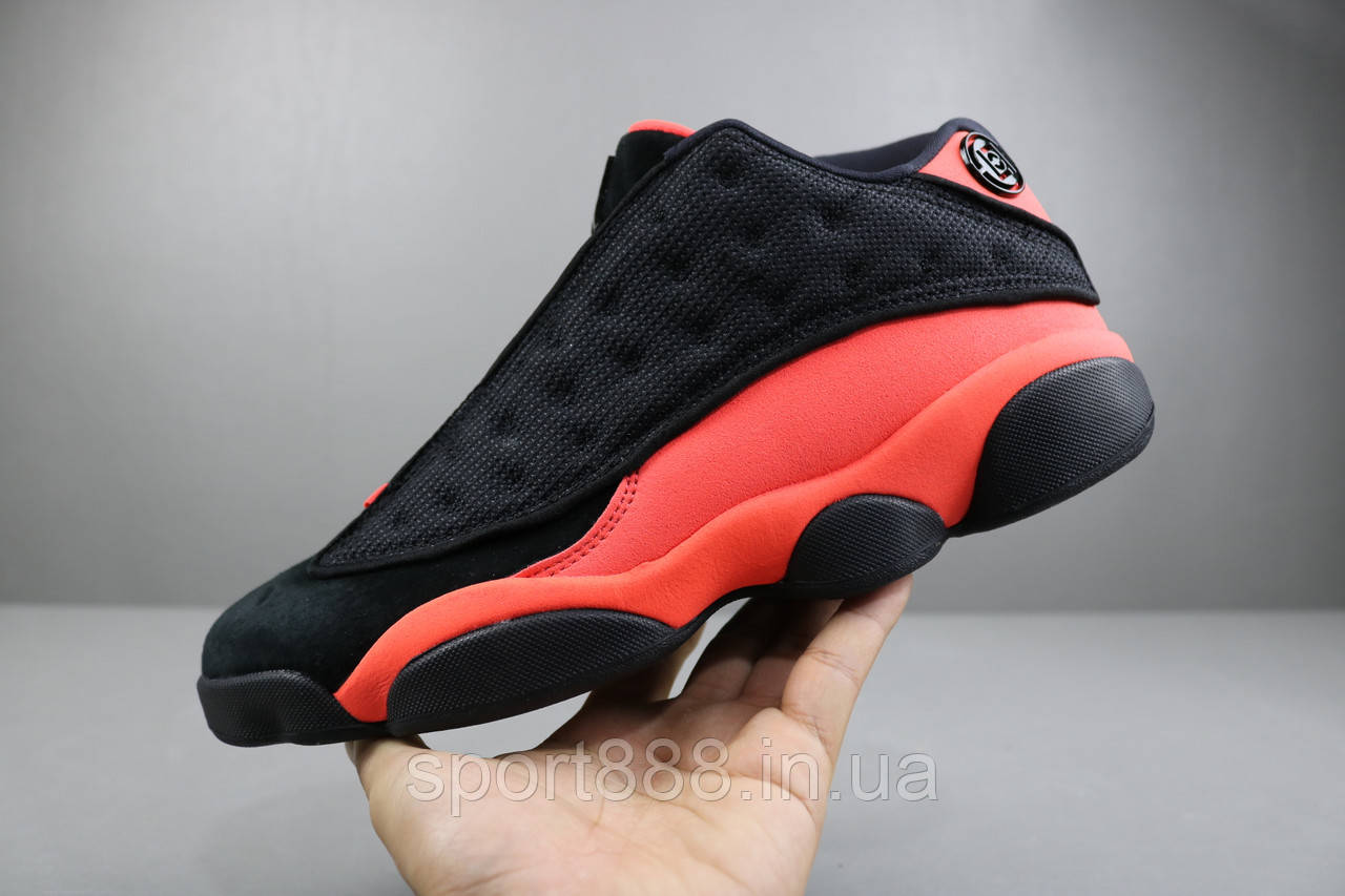 Clot infra bred Clearance