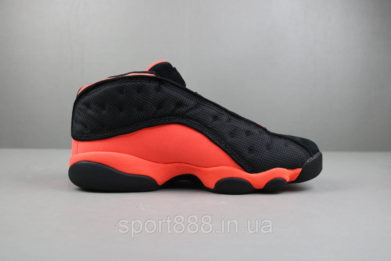 Clot infra bred Clearance