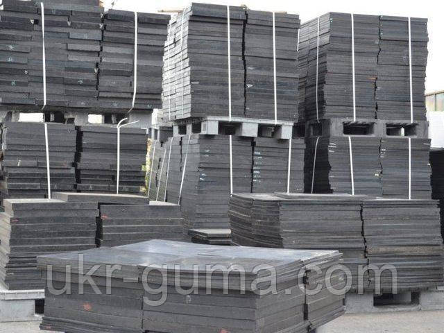 Техпластина 3 мм ТМКЩ ГОСТ 7338-90, фото 1