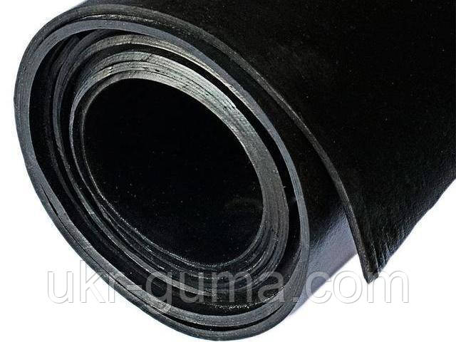 Техпластина 10 мм МБС ГОСТ 7338-90, фото 1