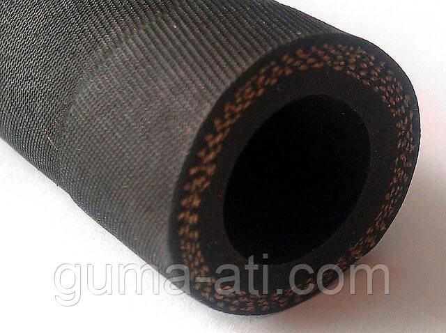 Рукав напірний МБС Ø 27 мм на 7 атм (20 м) ГОСТ 10362-76, фото 1