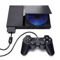 Как узнать чипованная Playstation 2 (PS2) или нет