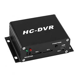 DVR-реєстратори