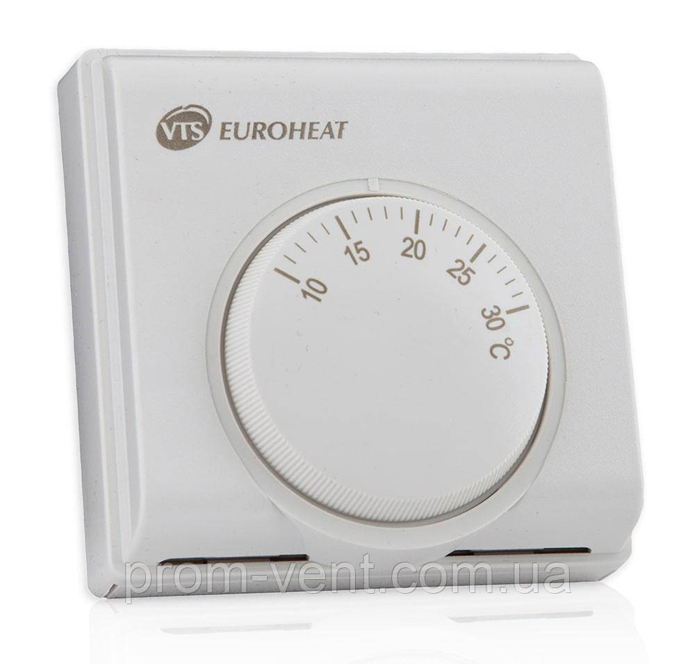 Термостат EuroHeat VR20.1, фото 1