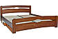 Ліжко двоспальне Олімп "Нова з ящиками" (160*190), фото 2