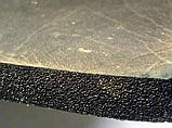 Техпластина пориста (губчаста) ІІ гр 6 мм ТУ 38.105867-90, фото 2