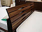 Ліжко двоспальне Олімп "Маріта N з підйомним механізмом" (180*190), фото 3