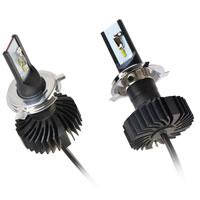 LED лампи головного світла