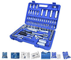 Набір ключів головок MASTIF 94 Ївив Польща MASTIFF