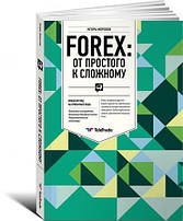 Книги по трейдингу, інвестицій,FOREX, біржі