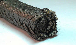 Набивка сальникова АГІ 35 мм ГОСТ 5152-84