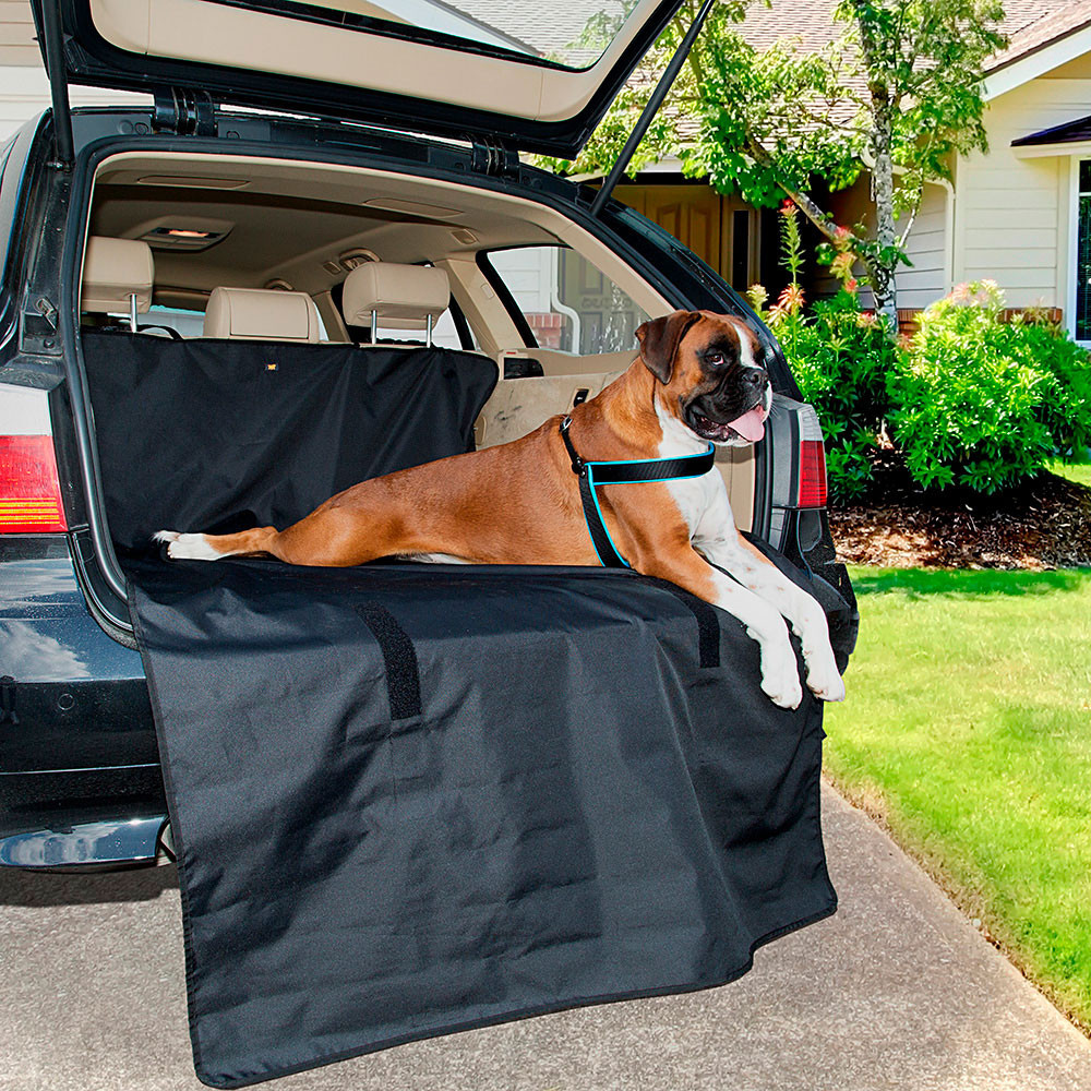 Чохол в автомобіль Ferplast Dog Car Cover