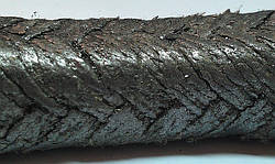 Набивка сальниковая АГИ 18 мм ГОСТ 5152-84