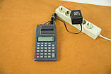 Калькулятор із принтером CASIO HR-8L, фото 2