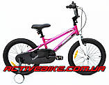 Дитячий велосипед Ardis FINDER 18" BMX., фото 4
