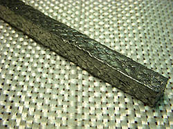 Набивка сальникова ХБП-31 6 мм ГОСТ 5152-84