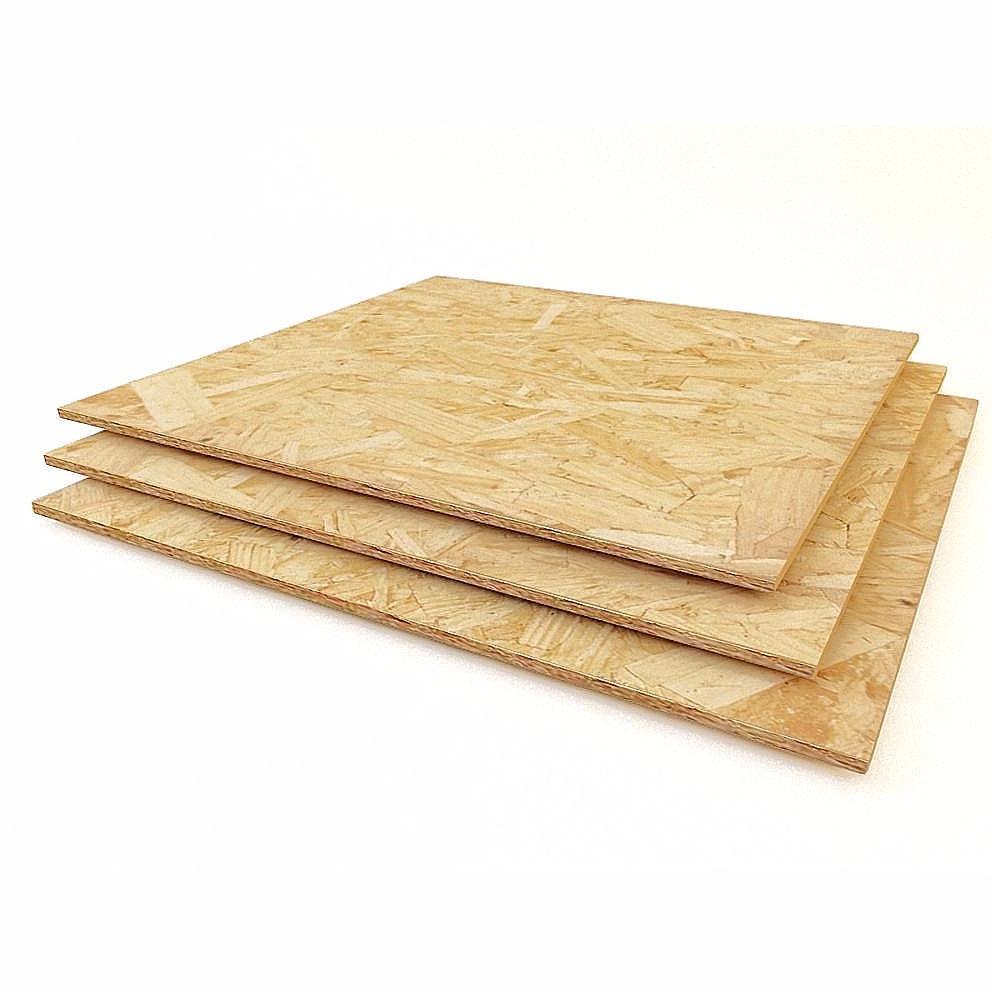 OSB-3 2500*1250*15 SWISS KRONO