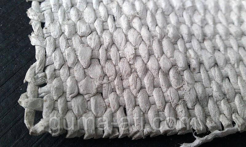 Тканина азбестова АТ-2 ГОСТ 6102-94, фото 1