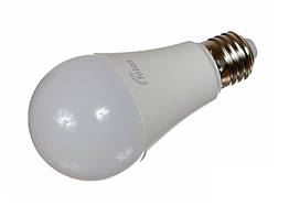 Світлодіодна лампа E27, 220V 10W Bulb