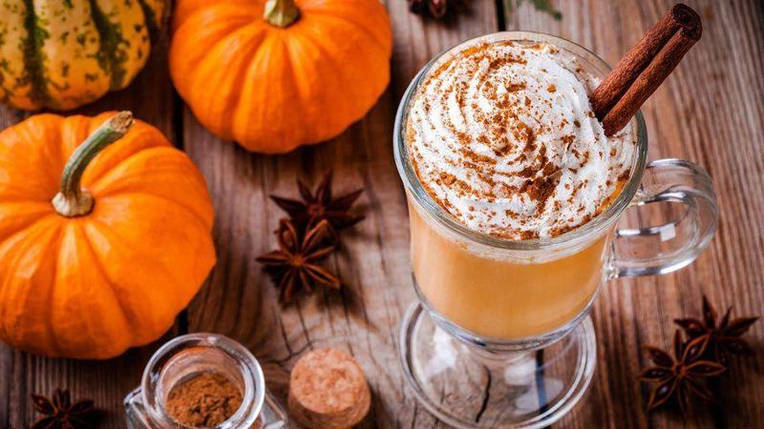 Лубрикант на водній основі System JO H2O Pumpkin Spice, 60 мл , фото 3