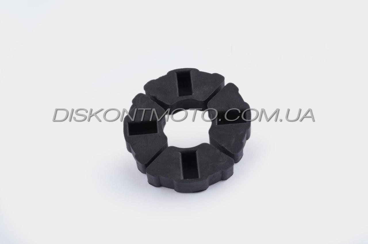 Гумка демпферна Yamaha YBR125 KOMATCU