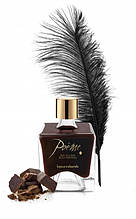 Фарба для тіла Poeme Dark Chocolate, 50 г