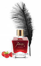 Фарба для тіла Poeme Wild Strawberry, 50 г