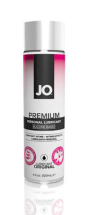 Лубрикант на силіконовій основі System JO Premium For Women Original, 120 мл , фото 1
