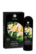 Збудливий гель Shunga для двох Lotus Noir, 60 мл 