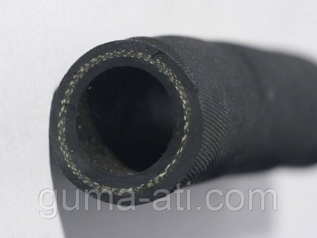 Рукав Ø 8 мм дюрітовий 7 атм (10 м), фото 1