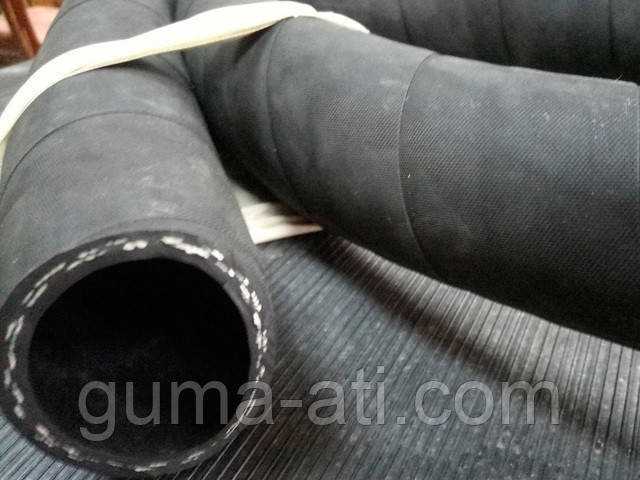 Рукав Ø 10 мм дюрітовий 7 атм (10 м), фото 1