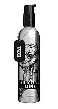 Анальний лубрикант Tom of Finland Silicone Based Lube, 236 мл 