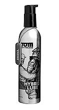 Анальний лубрикант Tom of Finland Hybrid Lube, 240 мл 