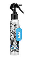 Спрей для орального сексу Tom of Finland Deep Throat Spray, 118 мл 