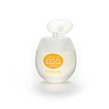 Набір лубрикантів Tenga Egg Lotion на водній основі, 6 шт. по 65 мл , фото 5