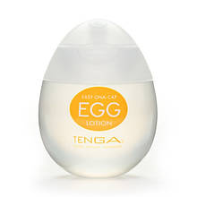 Лубрикант на водній основі Tenga Egg Lotion, 65 мл 