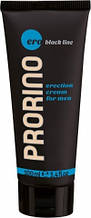 Крем для чоловіків "Hot Ero Prorino Erection Cream", 100 мл 