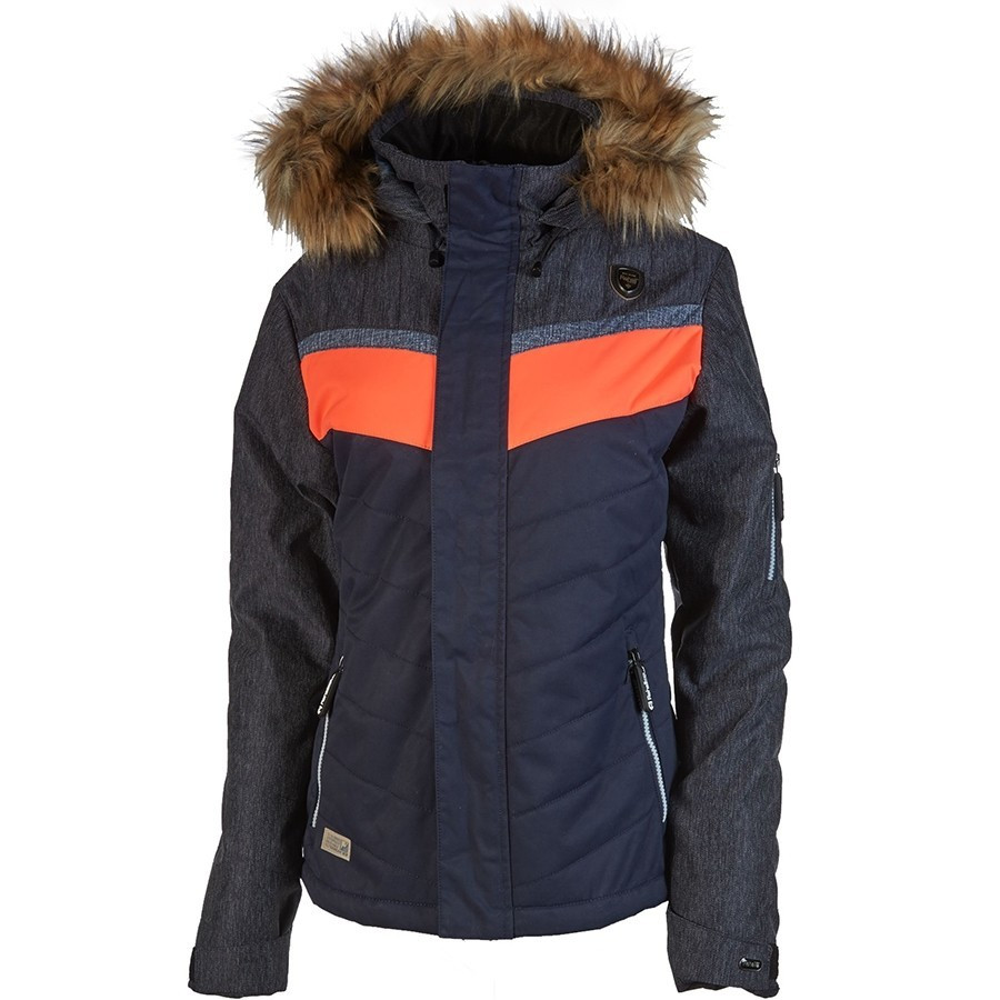Куртка Rehall Darcy W 2019