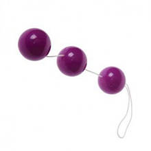  Вагінальні кульки Sexual Balls, 3,6 см 