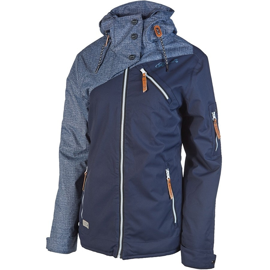 Куртка Rehall Willow W 2019