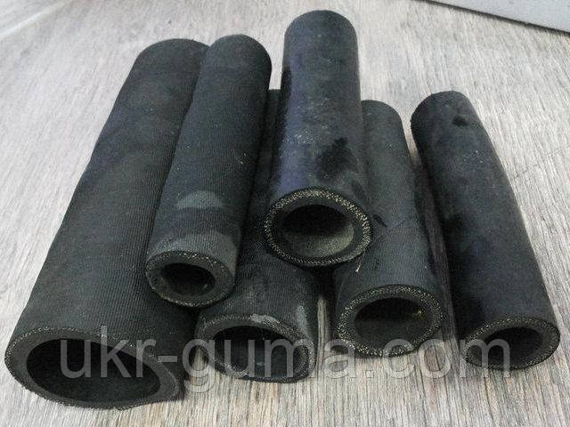 Рукав Ø 90 мм дюрітовий 3 атм (10 м), фото 1