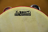 Тамбурін Voggys Percussion, фото 6