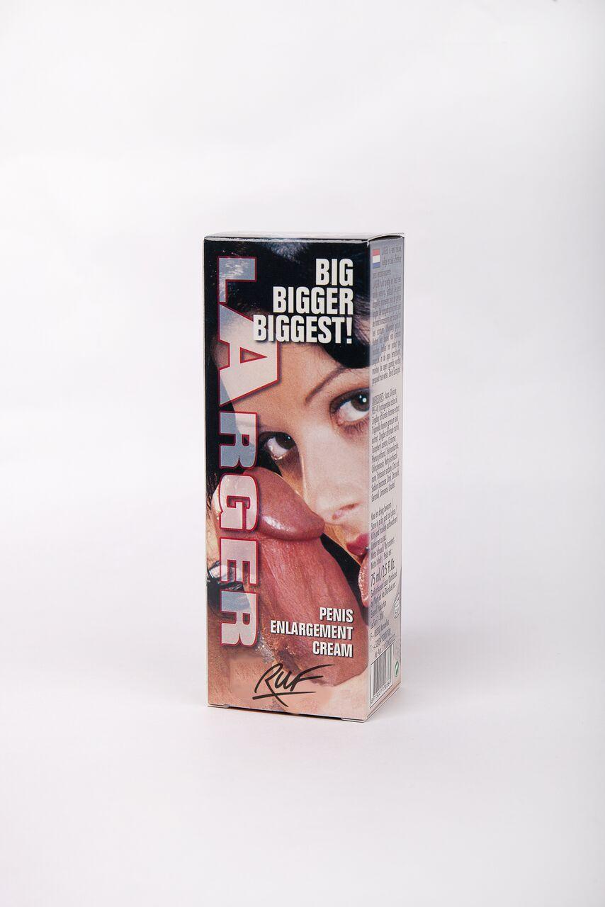 Крем LARGER, що збуджує, 75 мл 