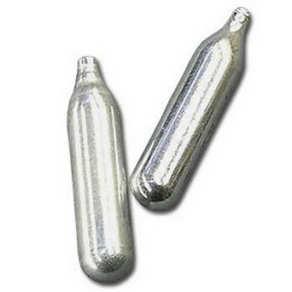 Балончик CO2, SAS
