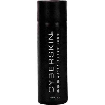 Лубрикант Cyberskin® для кібершкіри Water-based Lube, 123 мл , фото 1