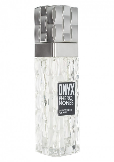 Парфуми з феромонами Onyx Pheromone Men, 100 мл 