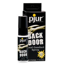 Спрей для анального сексу Pjur Back Door Anal Comfort Spray, 20 мл 