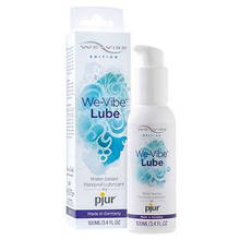 Лубрикант на водній основі Pjur We-Vibe Lube, 100 мл 