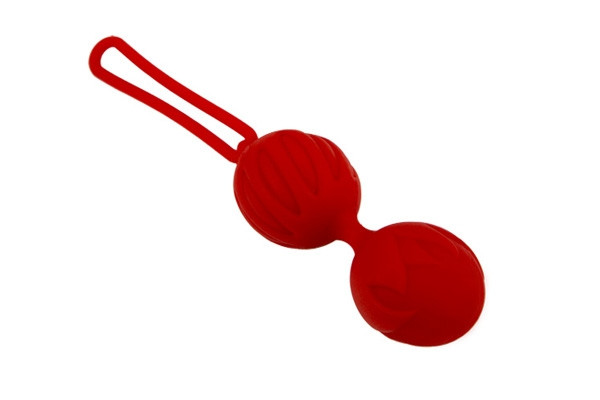 Вагінальні кульки Geisha Lastic Balls Mini (S), 3,4 см 